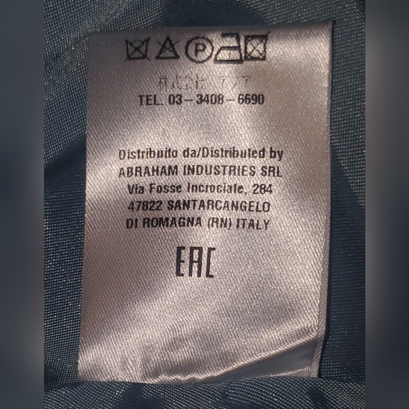 Liviana Conti Knee-Length Dress - Picture 4 of 6